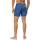 Pepe Jeans Ανδρικό μαγιό Samuel Surf Printed Swimshort